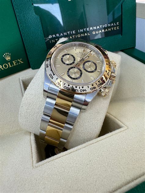 champagne daytona rolex price|Rolex 126503 price.